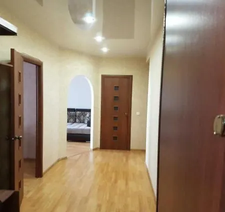 Cozy Corner Aparthotel
